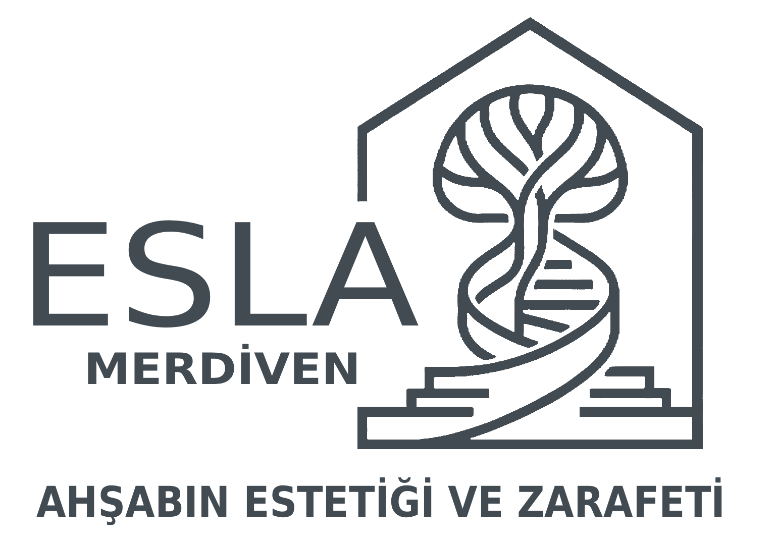 Esla Merdiven